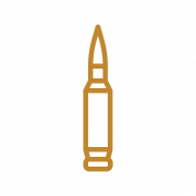 AK47 Strain Icon