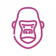 Grape Ape Strain Icon
