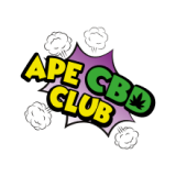 Ape CBD Club Icon
