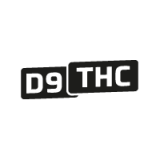 D9 THC Icon