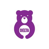 Delta Bears Icon