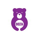 Delta Bears Icon
