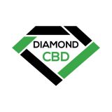 Diamond CBD Icon
