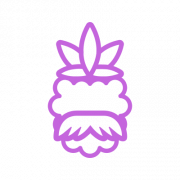 Grand Daddy Purp Strain Icon