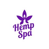 Hemp Spa Icon