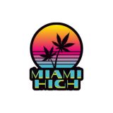 Miami High Icon