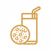 Orange Cookies Strain Icon