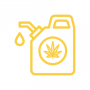 Sour Diesel Strain Icon