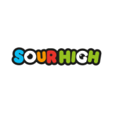 Sour High Icon
