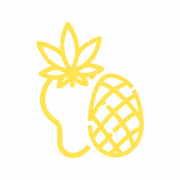 Sour Mango Strain Icon