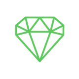 Diamond OG Strain Icon