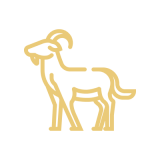 Golden Goat Strain Icon