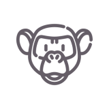 Grease Monkey Strain Icon