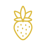 Strawberry Amnesia Strain Icon