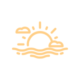 Sunset Sherbet Strain Icon