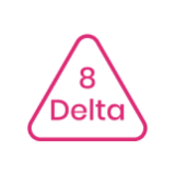 Delta 8 Products Icon