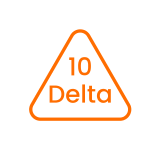 Delta 10 Products Icon