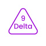 Delta 9 Products Icon