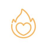 Jealousy Strain Icon