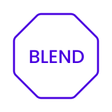 Cannabinoid Blends Icon