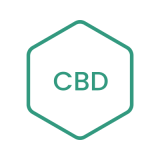 CBD Products Icon