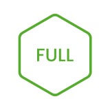 Full Spectrum CBD Products Icon