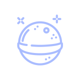 Glitter Bomb Strain Icon