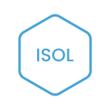 CBD Isolate Products Icon