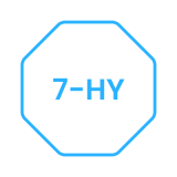 7-Hydroxy Products Icon
