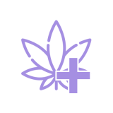 OG Plus (O+) Strain Icon