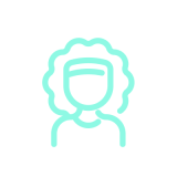 Head Band Strain Icon