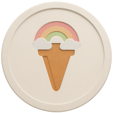 Rainbow Sherbet Strain