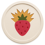 Strawberry Napalm Strain