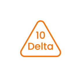 Delta 10