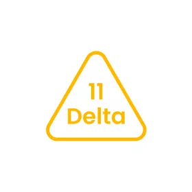 Delta 11