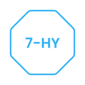 7 Hydroxy Products