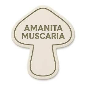 Amanita Muscaria Products
