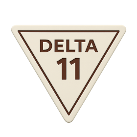 Delta 11 Products