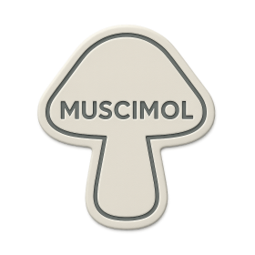 Muscimol Products