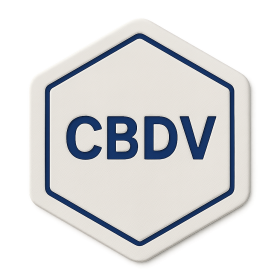 CBDV Products