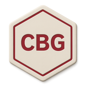 CBG Products