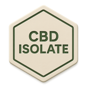 CBD Isolate Products