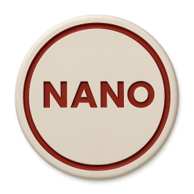Nano Products