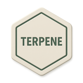 Terpene Products