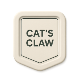 Cat's Claw Products