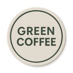 Green Coffeee Products