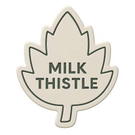 Milk Thistle Products