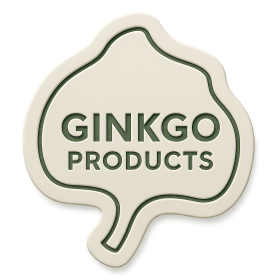 Ginkgo Products