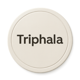Triphala Products