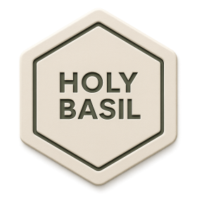 Holy Basil Products